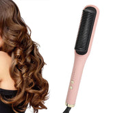Hair Curling Iron Wand Styler (Model 681)